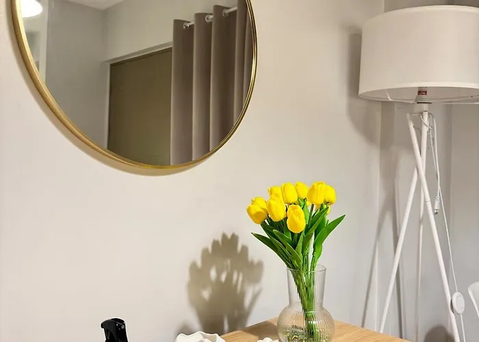 Apartamento Alea Residences 1br Japandi Minimalist With Amenity View Balcony *