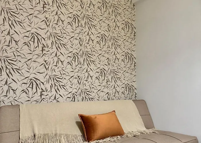 Alea Residences 1br Japandi Minimalist With Amenity View Balcony *