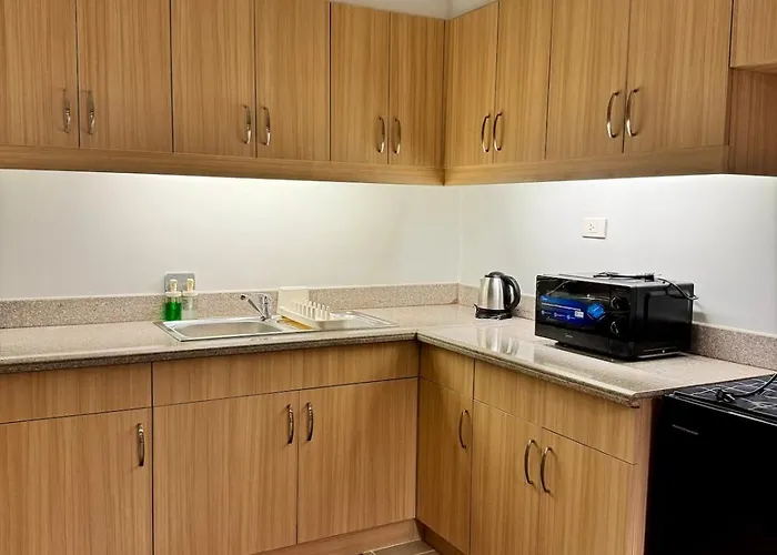 Alea Residences 1br Japandi Minimalist With Amenity View Balcony Apartamento *