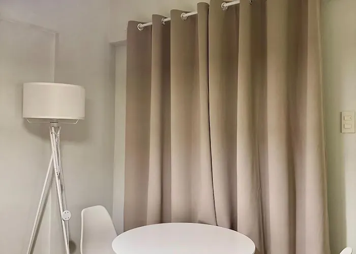 Alea Residences 1br Japandi Minimalist With Amenity View Balcony Apartamento *